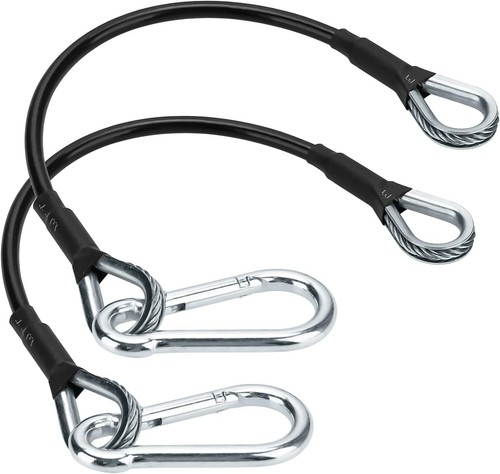 Gym cable extension - cable,