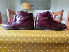 Hawkins Vintage Mens Boots
