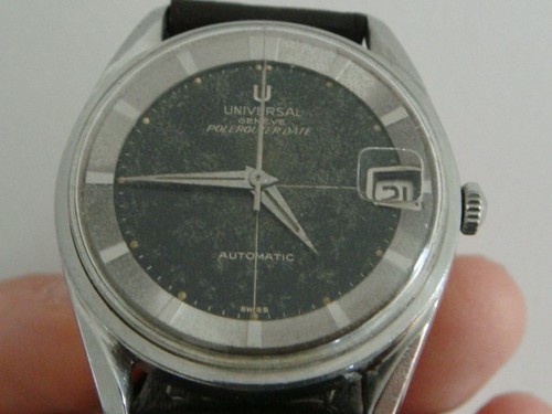 Universal polerouter geneve - polerouter,