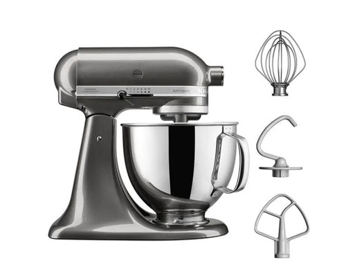 Kitchenaid artisan mixer 8l - artisan,