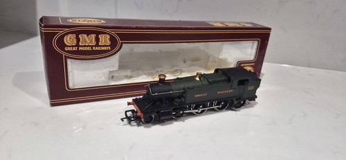 Airfix gauge gwr steam - airfix, 00