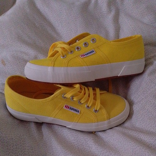 Superga womens 2750 - superga, cotu