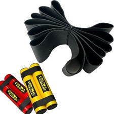 Replacement Bands for RipStick Workout Equipment – Adjustable Resistance Trainin