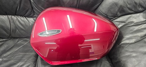 Honda deauville nt700v - deauville,