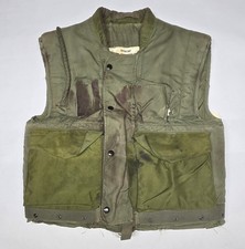 Vietnam 1968 USMC M-1955 Flak