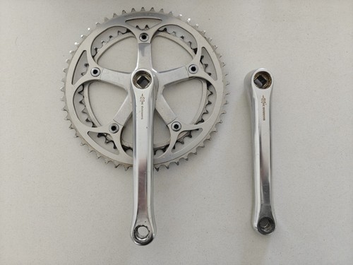 Shimano golden arrow groupset - arrow,