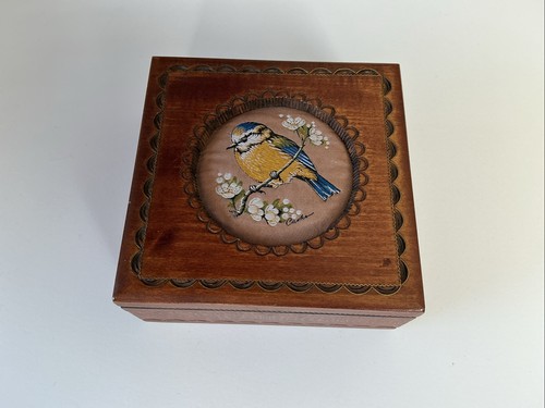 Vintage cash ltd of - j,