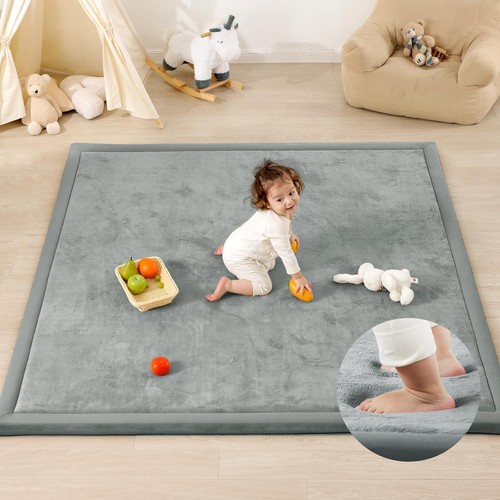 Thick baby play mat for - 1.3",
