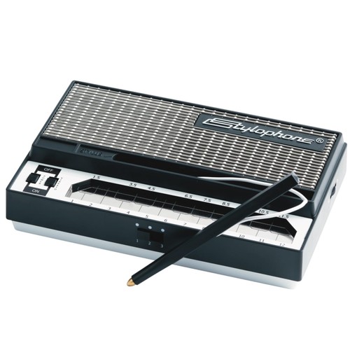 Stylophone the original pocket - the,
