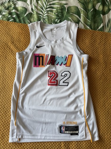 Nike nba miami heat - heat, jimmy