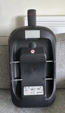 Silver Cross ISO Fix Base **