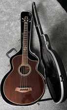 Ibanez EWB20WN Electric Bass