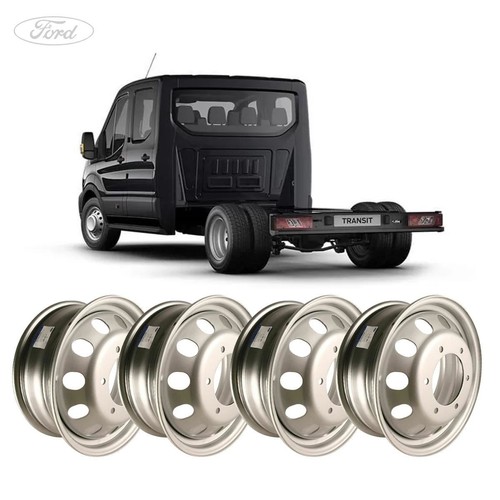 Genuine ford transit - mk8, 16"