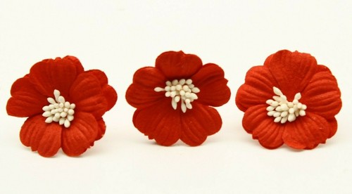 10x mulberry paper primrose - paper,