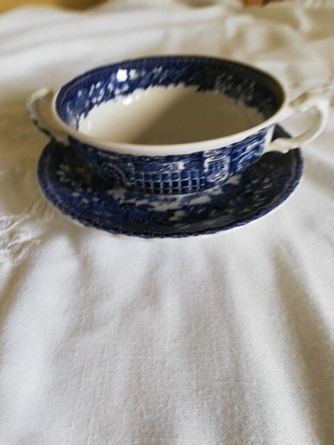 Royal tudor ware coaching - ware,