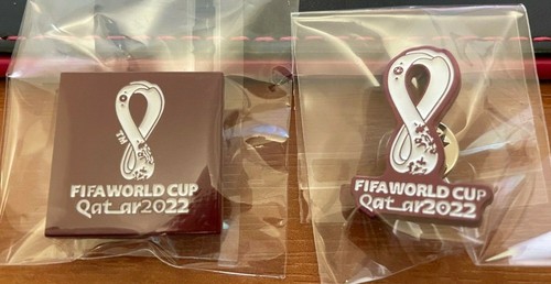 World cup 2022 - cup, logo