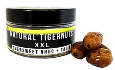 OVER CARP BAITS TIGERNUT XXL HOOKBAITS NATURAL CARPFISHING BAIT CARP A0477