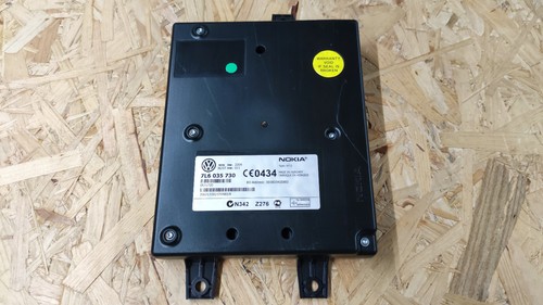 Bluetooth control unit - vw,