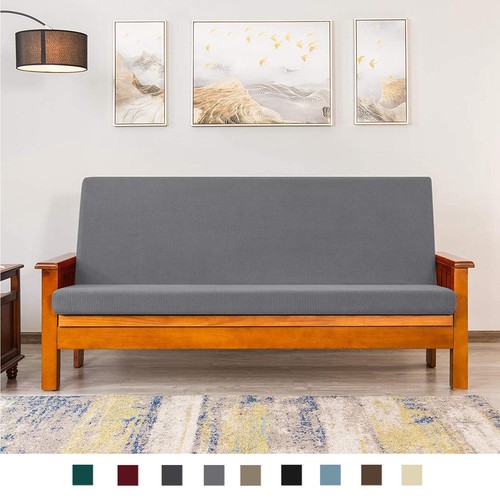Jacquard futon cover full size - jacquard,