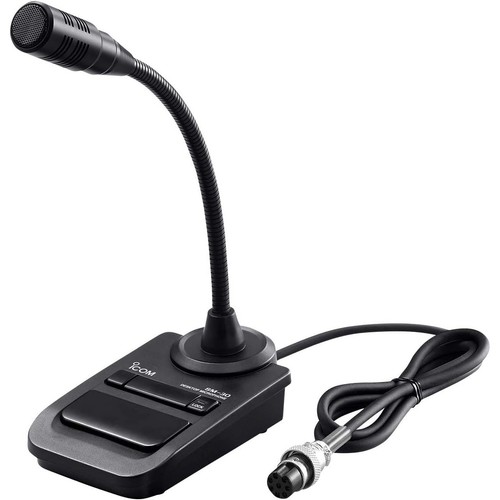New icom desktop - new,