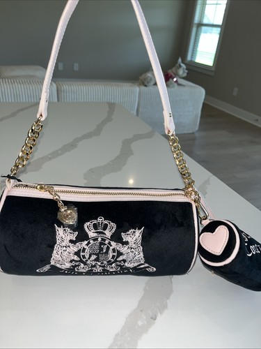 Juicy couture liquorice - juicy,