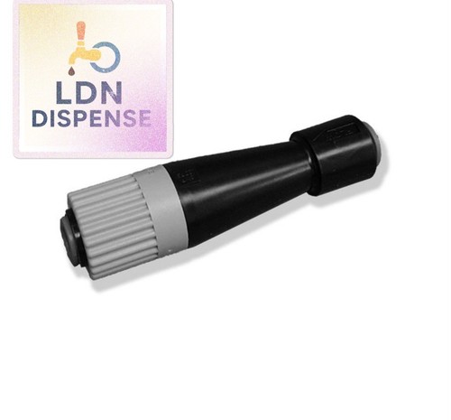 16 flow control - 3/8,