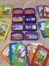 Leap Pad Leap Frog 8x