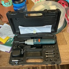 Vintage Black  and Decker