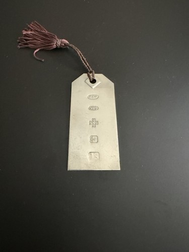 Solid silver ingot - solid, style