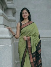 Kanchipuram Designer Silk