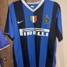 Inter Milan 2006 /2007 Nike
