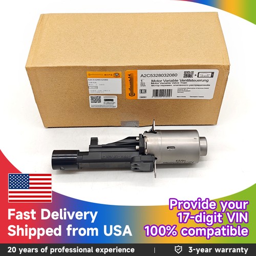 Oem vdo engine valvetronic - vdo,