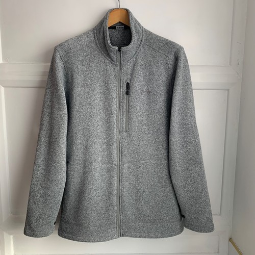 Rohan headland fleece jacket - headland,