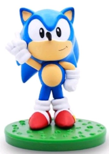 Sega sonic the hedgehog - sonic,