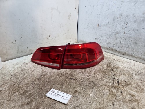 Volkswagen passat rear tail - rear,