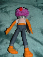 DISNEY  THE MUPPETS SMALL 9"