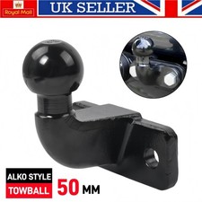 ALKO Towball Tow-Ball for