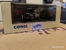 Corgi Classics Morris J Van