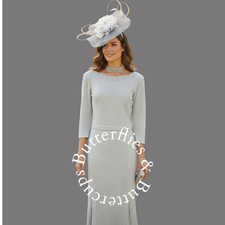 John Charles Dress Size 20 &