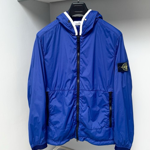 Stone island jacket - stone, men