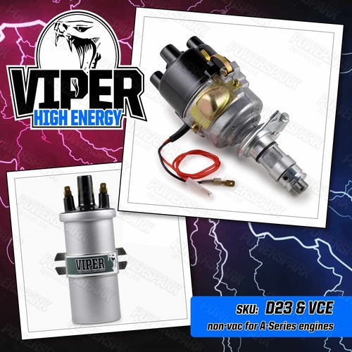 Powerspark 43d non - powerspark, vac