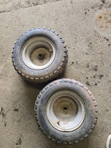 2 wheels rims - 7.50, ,