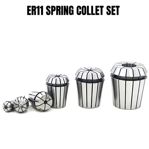 High precision 7mm spring - 7mm,