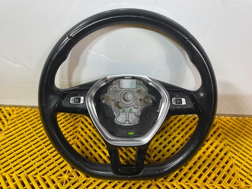 Volkswagen polo mk6 steering - volkswagen,