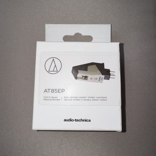 Audio technica at85ep - audio, &