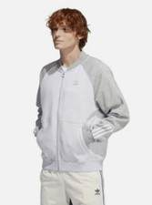 Adidas SST Track Top
