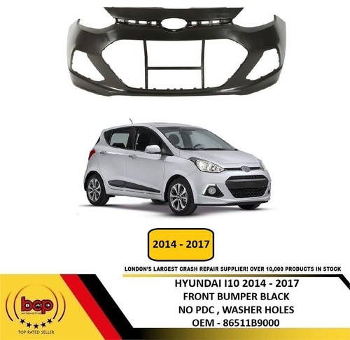 Hyundai i10 2014 - -, 2017