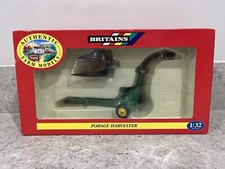 Britains Farm/ERTL - Trailed