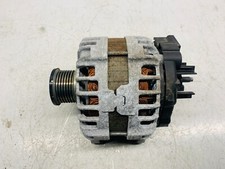 NISSAN QASHQAI ALTERNATOR 2020