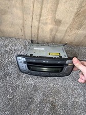 Radio TOYOTA AYGO or PEUGOT 107 ( B1 ) 1KR FE 210387 MGCFA00088D MGCFA00067c